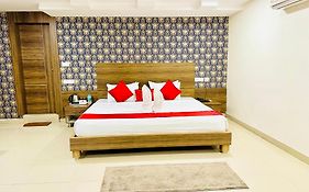 The Landmark Banjara Hills - Hyderabad